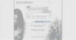 Desktop Screenshot of darkblaze.net